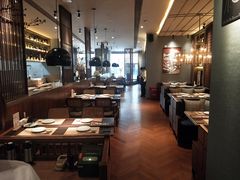 大堂-山葵家·创意料理(宁波来福士店)