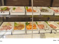 -妖无二·和牛烧烤自助(新吴万达店)