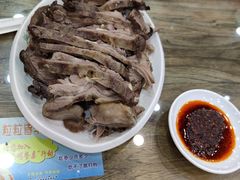 -清真益鑫羊肉手抓馆(南大街店)