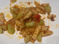 -望乡楼上海菜(日月光店)