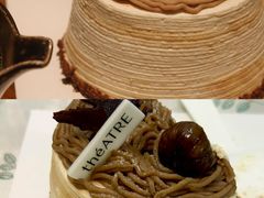 -théATRE 茶聚场(王府中環店)