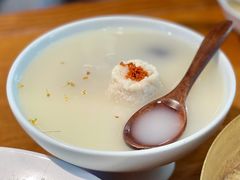 老镇桂花酒酿-苏小柳手作点心(控江旭辉分院)