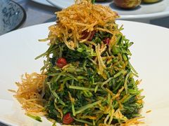 -四季民福烤鸭店(外滩外白渡桥店)