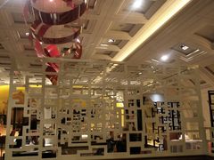 -北京王府井希尔顿酒店·秦唐中餐厅Chynna