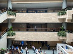 -上海博物馆(人民广场馆)