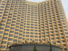 -上海神旺大酒店