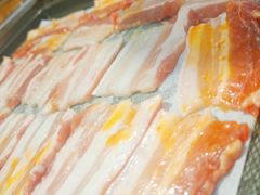 -口岸齐齐哈尔烤肉(风尚米兰总店)