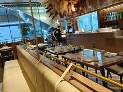-渔语鱼新川菜Bistro(万象天地店)