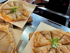-芋包王闽南茶楼(八市店)