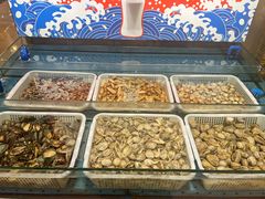 -富力希尔顿酒店·地阔自助餐厅