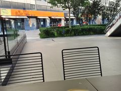 -Bracket Coffee(银河SOHO店)