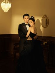 -第一夫人婚纱摄影(南京店)