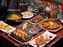 -小川洋风料理(江汉路店)