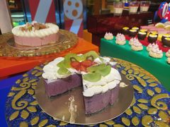 -怡咖啡海鲜自助餐厅(浦东香格里拉店)