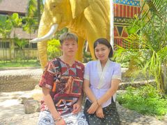 -西双版纳傣族园