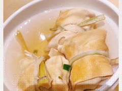 -慧娟面馆·餐厅(望江路店)