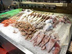 -玖味(老工人西路店)