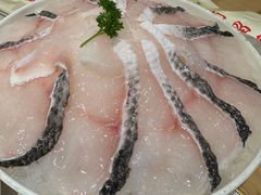 -蜀留香火锅(社会山店)