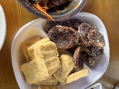 -88号小吃店·经典云南菜·地道纳西美食