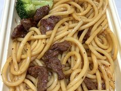 黑椒牛柳意面-西小排(来福士广场店)