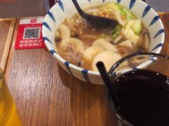 -阿香米线(凯德广场.1818店)