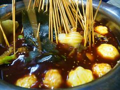 -七串串(无锡总店)