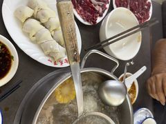 -万祥牛肉火锅(金龙店)