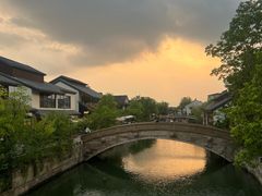 -西塔老太太泥炉烤肉(青浦蟠龙天地店)