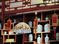-富华斋饽饽铺·宫廷糕点·伴手礼(护国新天地店)