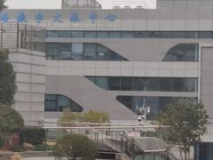 -上海旅游集散中心(万体站)