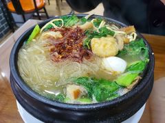 -清真·穆萨砂锅(大皮院店)