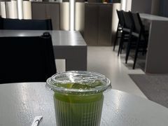 -M Stand(成都COSMO店)