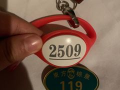 -东方棕泉·洗浴·按摩·美食国际水疗会所(福田店)