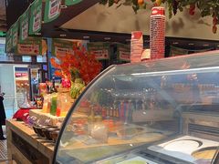 -亚马逊环球美食百汇(新城吾悦广场店)