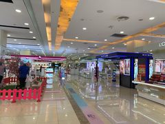 -南城百货(亭江店)