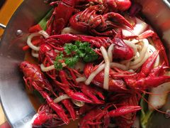 -连锦记海鲜烧烤大排档·锦州特色(西安路交大店)