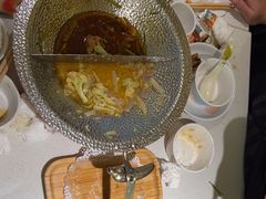 -小鱼小牛·鱼牛干锅·脆鱼火锅(世欧广场店)