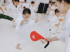 -极真空手道修远道场