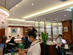 大堂-老昌春饼(中央大街店)