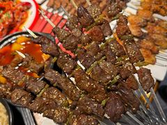 -義聚德·清真铜锅涮羊肉·烧烤(河东店)