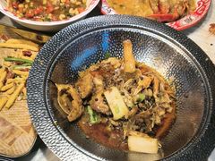 -石牌岭小亮蒸虾•湖北老字号(左岭店)