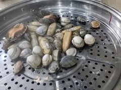 -原味蒸汽海鲜(嵊泗店)