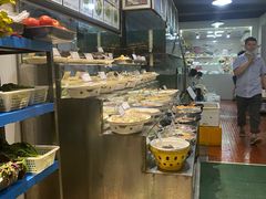-温岭人家(红花北路店)