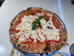 -Mammamia意大利餐厅(古北店)