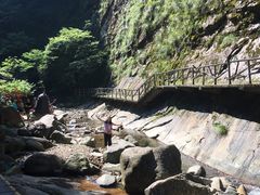 -太湖源风景区