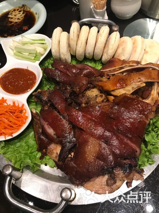 紫泥369粗粮季(鼓楼店)图片 - 第1张