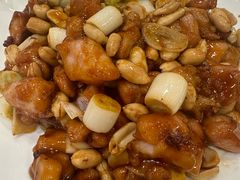 -万荣烤鸭店·北京菜(天坛店)