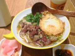 -黔真牛原汤牛肉粉