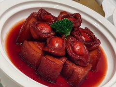 -鲁班张葱烧海参(马庄街店)