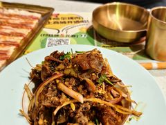 -炭之家齐齐哈尔大片烤肉·涮毛肚火锅·齐齐哈尔烤肉(中央大街店)
